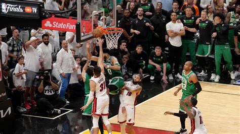 Can the Celtics make history after forcing a do-or-die Game 7 against the Heat?